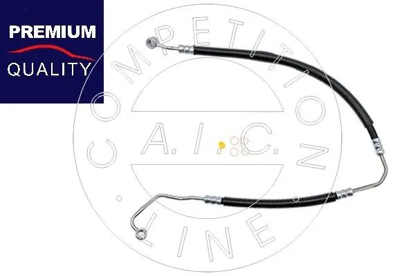 хидравличен маркуч, кормилно управление AIC                 