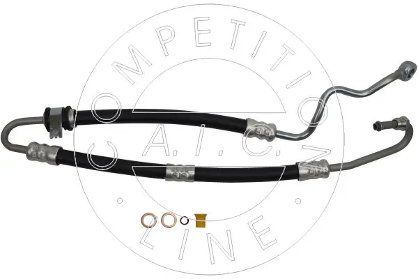 хидравличен маркуч, кормилно управление AIC                 