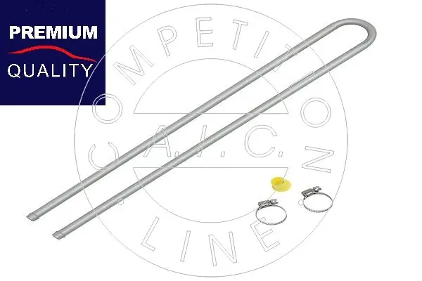 хидравличен маркуч, кормилно управление AIC                 