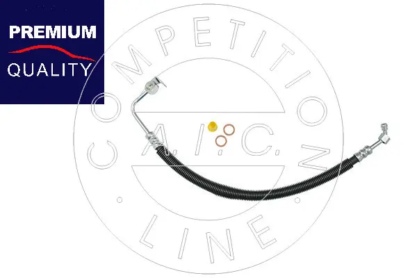 хидравличен маркуч, кормилно управление AIC                 