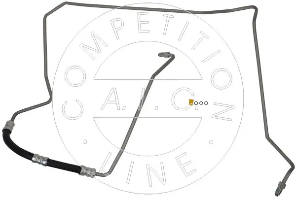 хидравличен маркуч, кормилно управление AIC                 