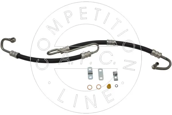 хидравличен маркуч, кормилно управление AIC                 