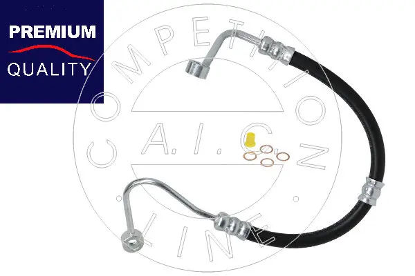 хидравличен маркуч, кормилно управление AIC                 