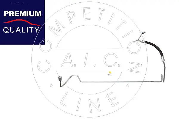 хидравличен маркуч, кормилно управление AIC                 