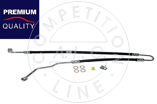 хидравличен маркуч, кормилно управление AIC                 