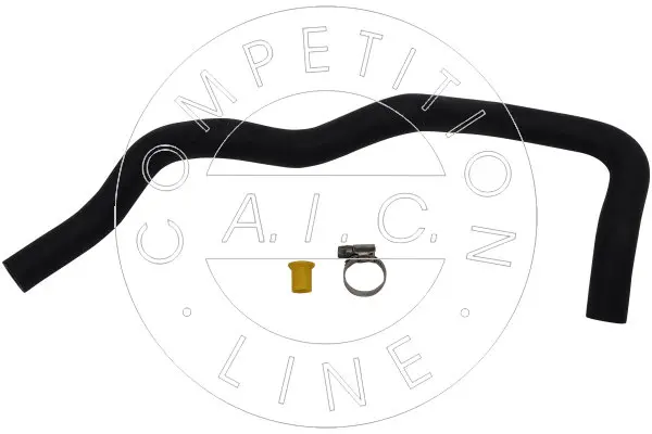 хидравличен маркуч, кормилно управление AIC                 