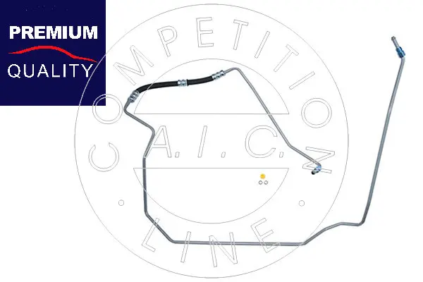 хидравличен маркуч, кормилно управление AIC                 