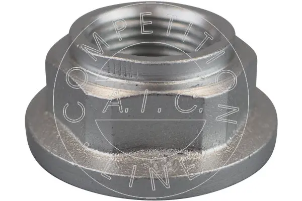 гайка, шийка на оста AIC                 