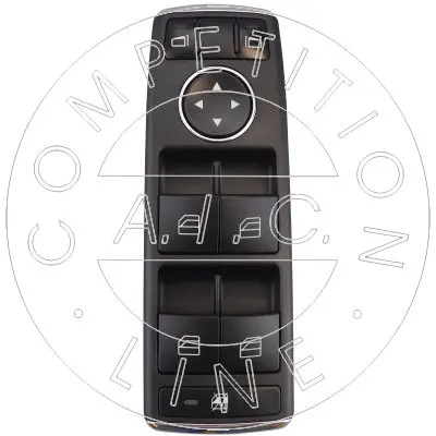 ключ(бутон), стъклоповдигане AIC                 