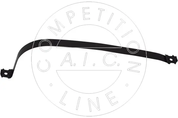 крепежна лента, горивен резервоар AIC                 