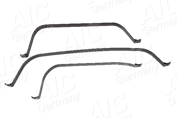 крепежен комплект, резервоар гориво AIC                 