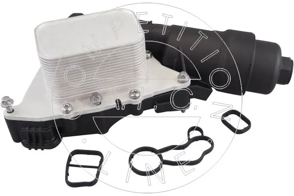 корпус, маслен филтър AIC                 