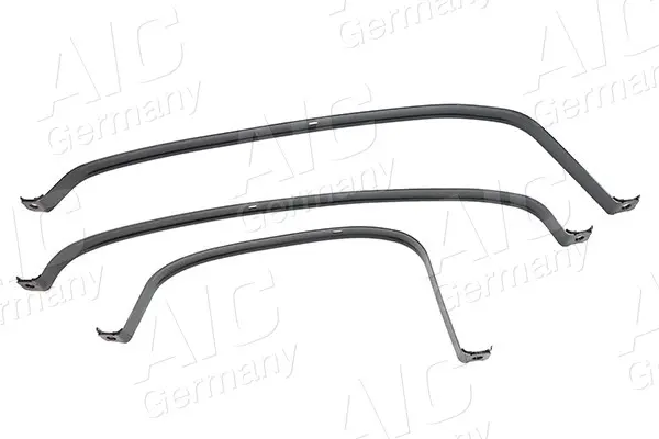 крепежен комплект, резервоар гориво AIC                 