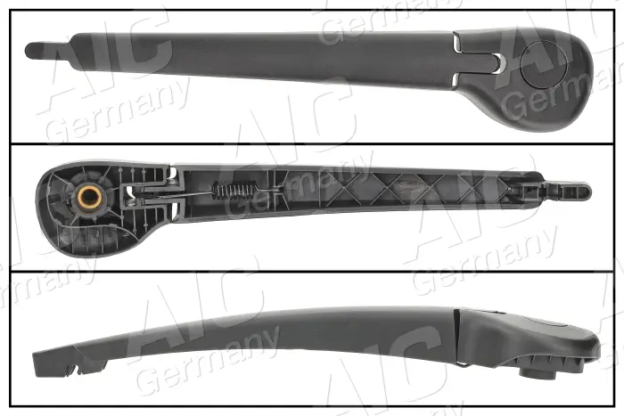 рамо на чистачка, почистване на стъклата AIC                 