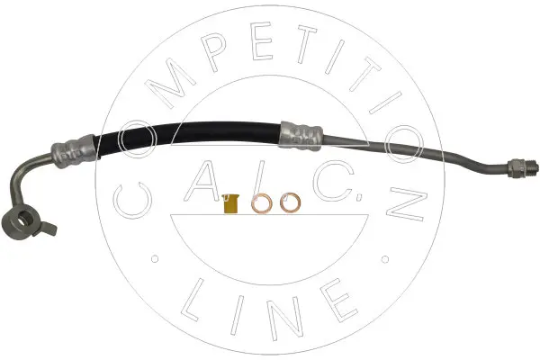 хидравличен маркуч, кормилно управление AIC                 