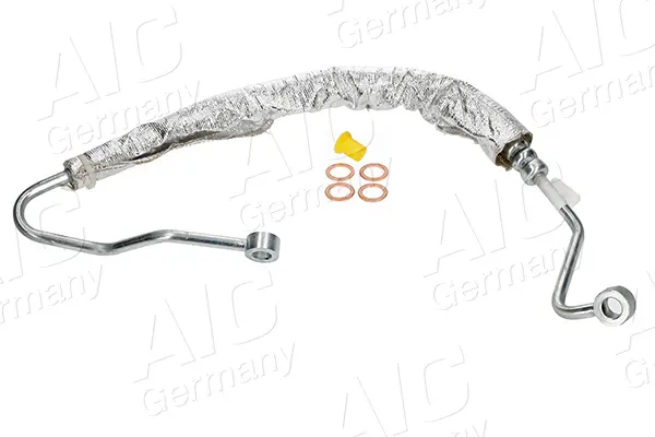 хидравличен маркуч, кормилно управление AIC                 