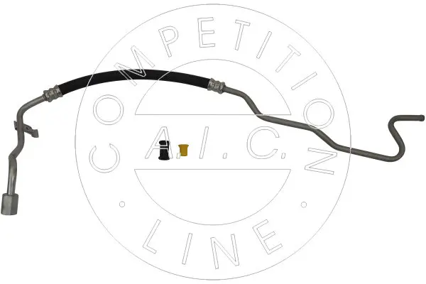 хидравличен маркуч, кормилно управление AIC                 