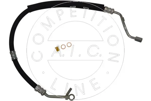 хидравличен маркуч, кормилно управление AIC                 