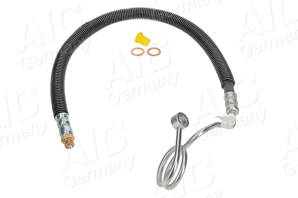 хидравличен маркуч, кормилно управление AIC                 