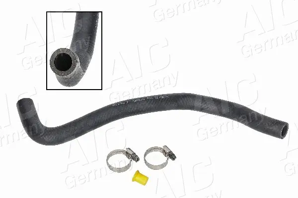 хидравличен маркуч, кормилно управление AIC                 