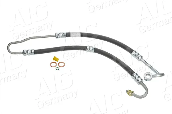 хидравличен маркуч, кормилно управление AIC                 