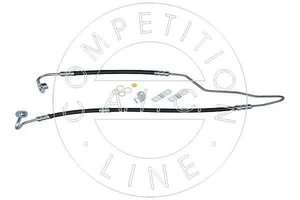 хидравличен маркуч, кормилно управление AIC                 