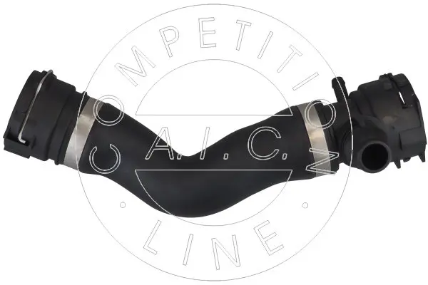 маркуч на радиатора AIC                 