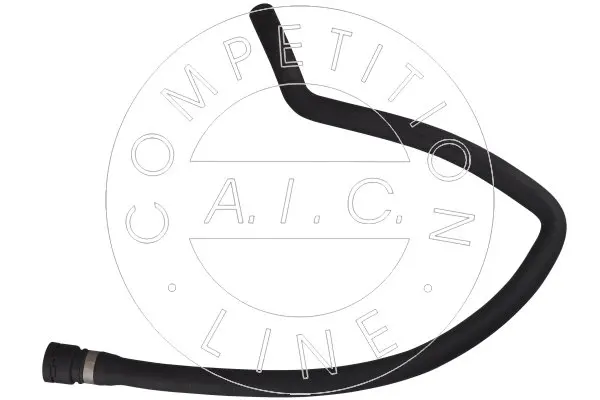 маркуч на радиатора AIC                 