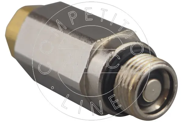 клапан, пневматична система AIC                 