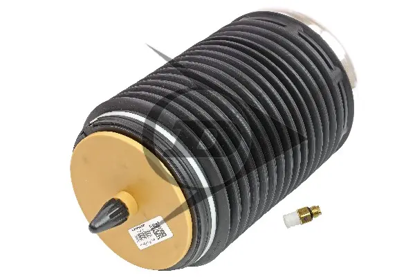 Въздушна възглавница, окачване AIC                 