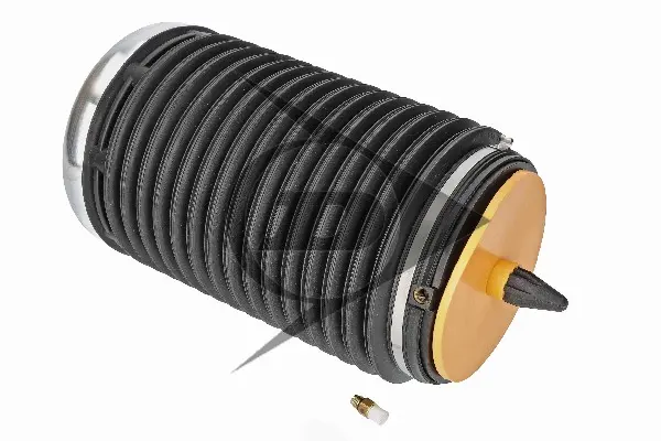 Въздушна възглавница, окачване AIC                 