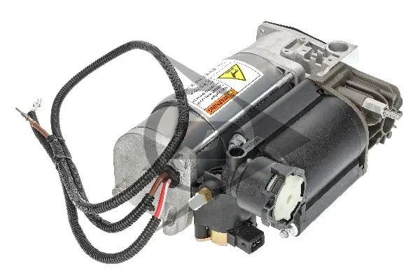 компресор, пневматична система AIC                 