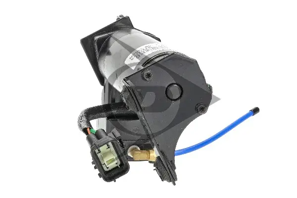 компресор, пневматична система AIC                 