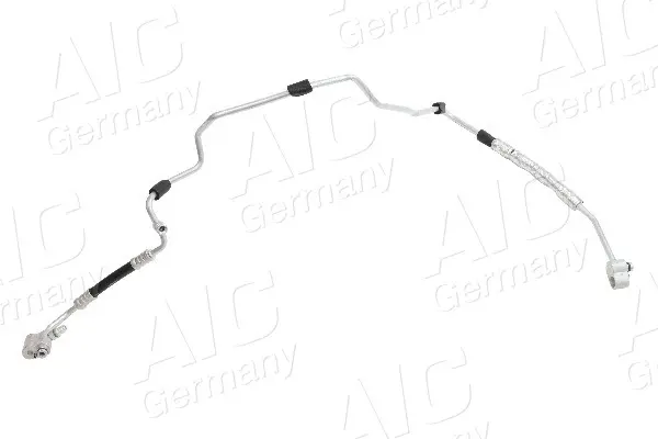 тръбопровод високо налягане, климатизация AIC                 