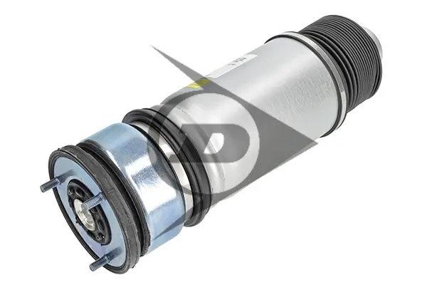 Въздушна възглавница, окачване AIC                 