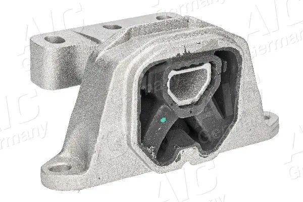 окачване, двигател AIC                 