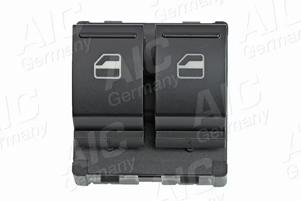 ключ(бутон), стъклоповдигане AIC                 