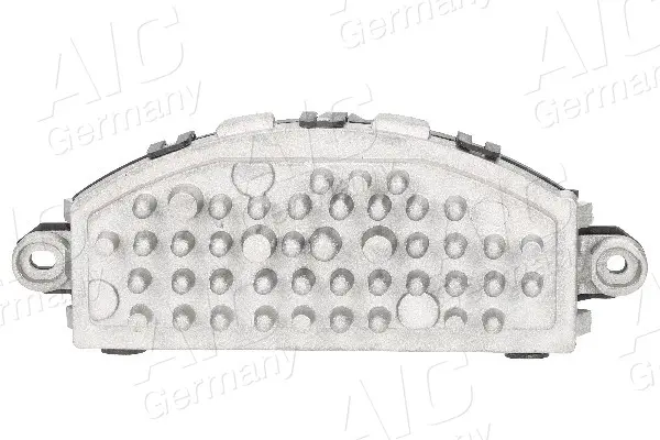 регулатор, обдухване интериор AIC                 