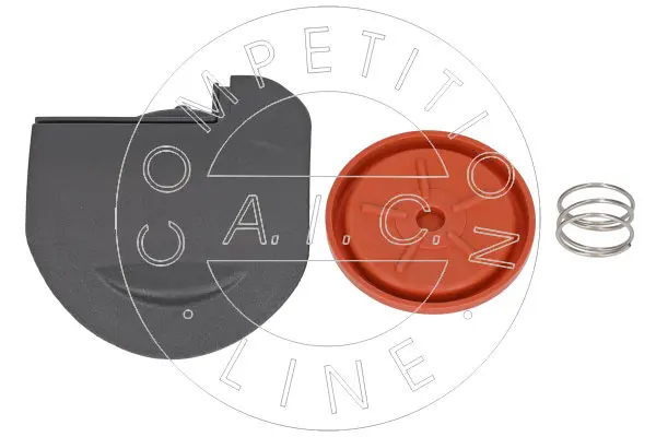 клапан, вентилация корпус разпределителен вал AIC                 