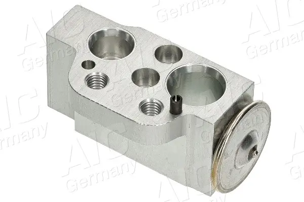 разширителен клапан, климатизация AIC                 