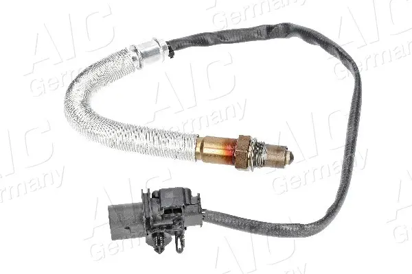 ламбда-сонда AIC                 