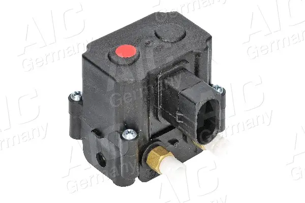 клапан, пневматична система AIC                 