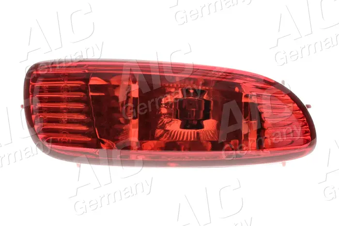 задни светлини за мъгла AIC                 