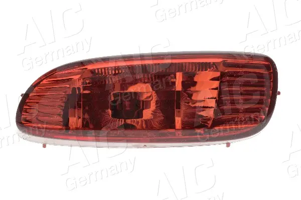 задни светлини за мъгла AIC                 