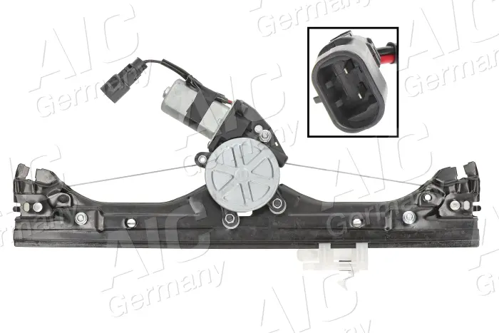 стъклоподемник AIC                 