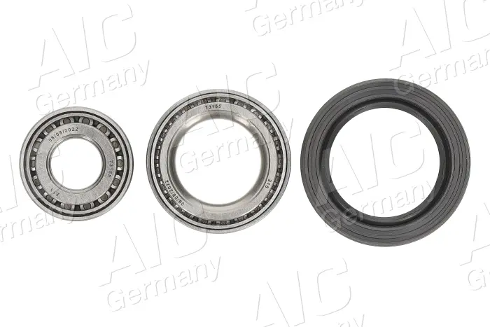 комплект колесен лагер AIC                 