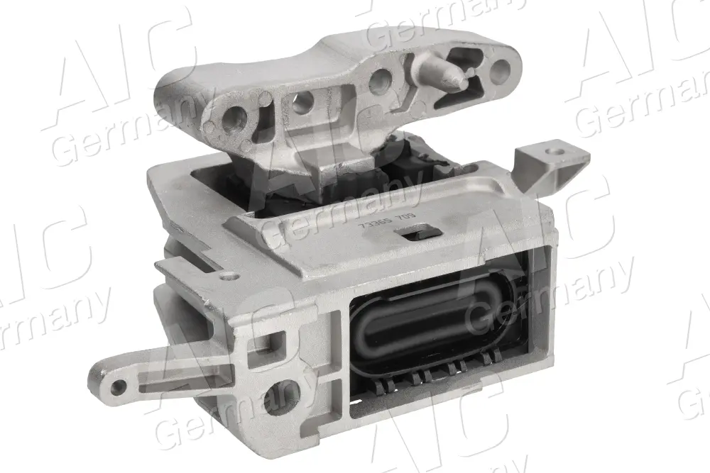 окачване, двигател AIC                 