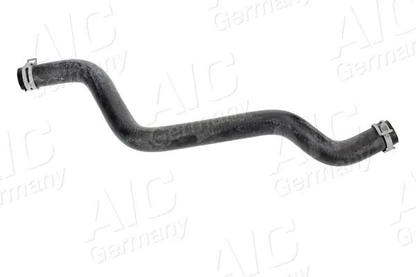 маркуч на радиатора AIC                 