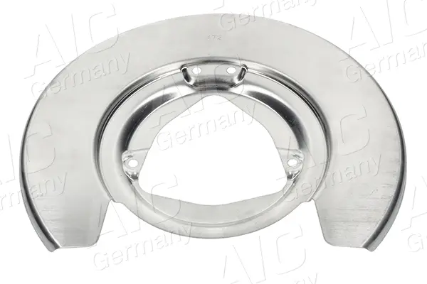 предпазна пластина, спирачни дискове AIC                 