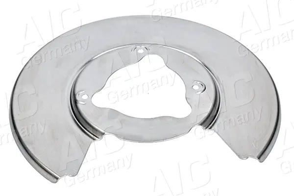 предпазна пластина, спирачни дискове AIC                 